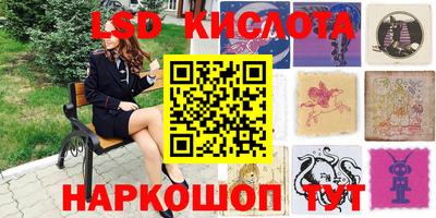 гашик Нарткала